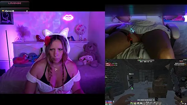 Angie-night