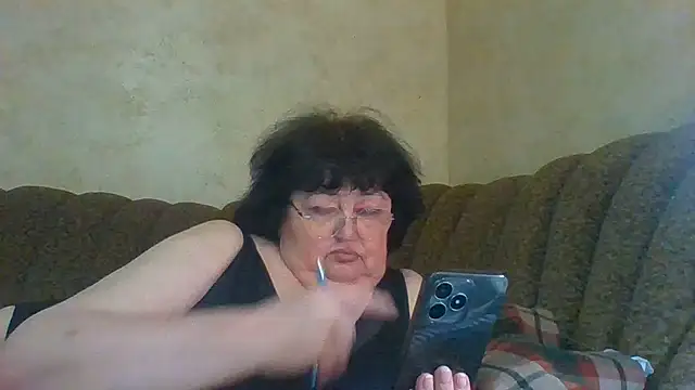 MilaSky5303 webcam