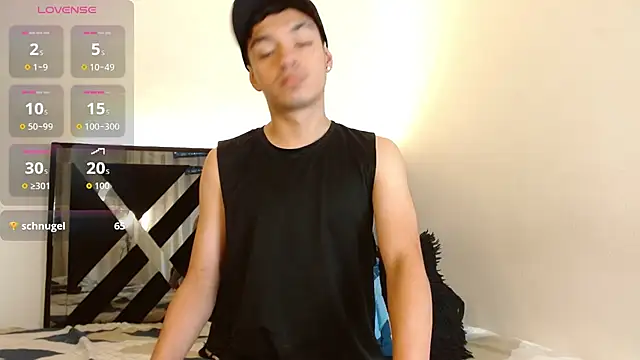 mike_lawford_ webcam