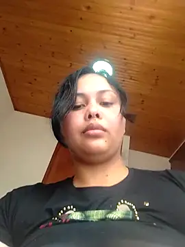 Alessandraa- webcam