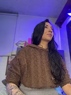 SALOME_KORLAND webcam