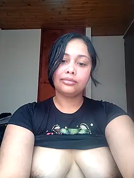 Alessandraa- webcam