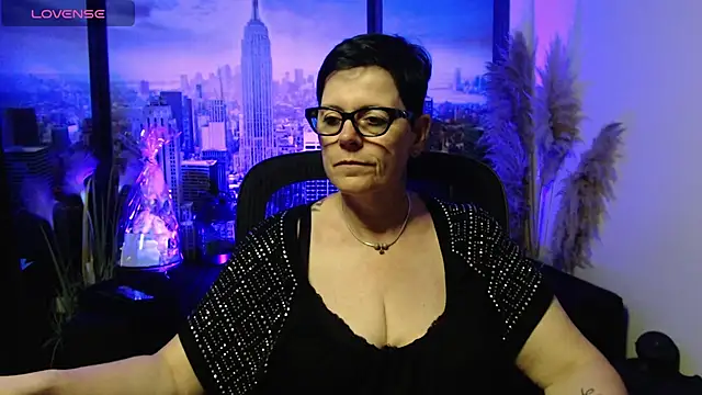 ninarandmann