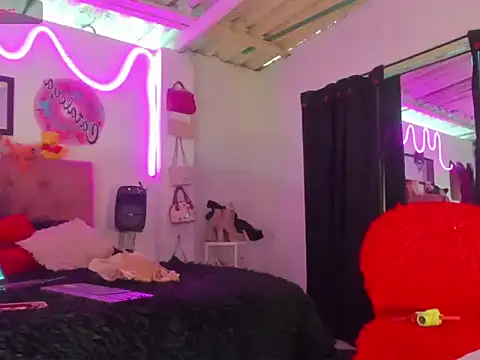 BeautyCatalella1 webcam