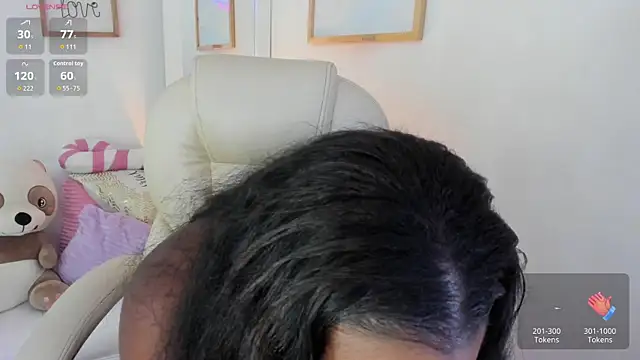 zobe_love (F young) - Hot and sensual zobe❤️ 🌼