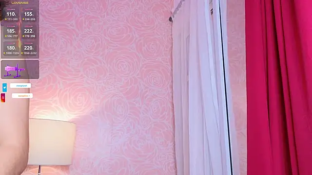 Evangelyne_1 webcam