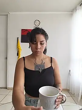 diosagata (F young) - Desnuda 30 minutos