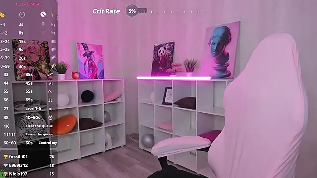 Megan_Violer webcam