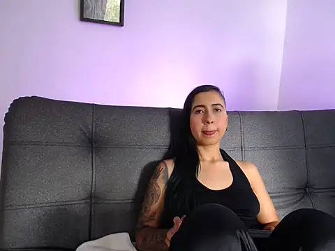 aria_jhonsson webcam