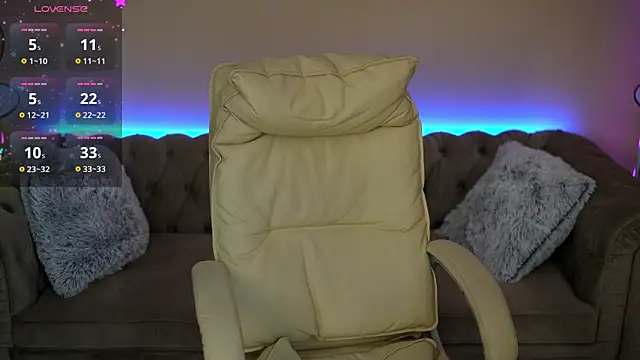 TinaMelt webcam