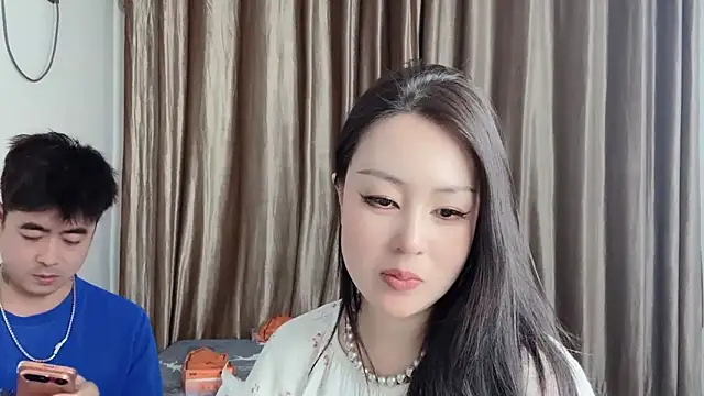 JIAO_SHISHI webcam