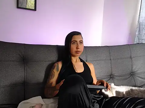 aria_jhonsson webcam