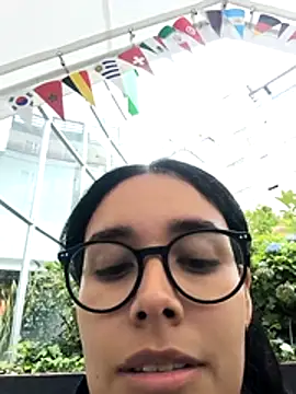 Annya-sweet webcam