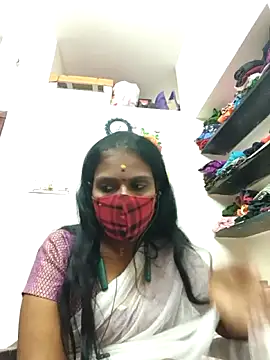 Tamil_Yalini12 webcam
