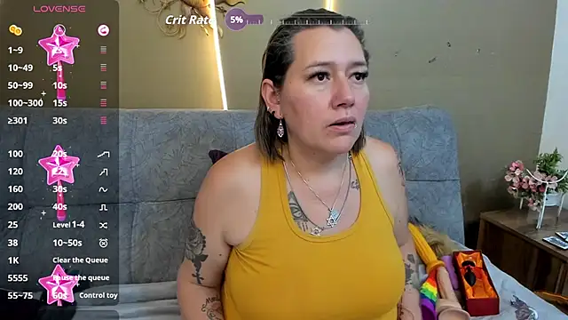 nanygp webcam