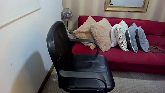 NicolettColin webcam