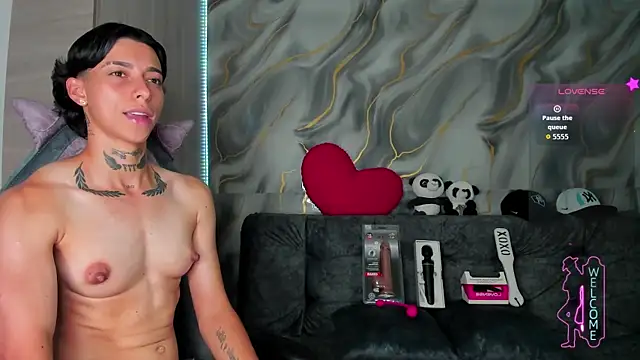AmberAdams_ webcam