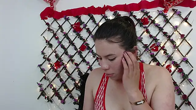 Samantha_Wallker webcam