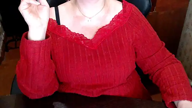 AlisaHot55 webcam