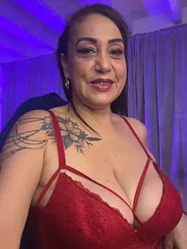 lonely_shewolf webcam