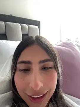 Ameellie webcam