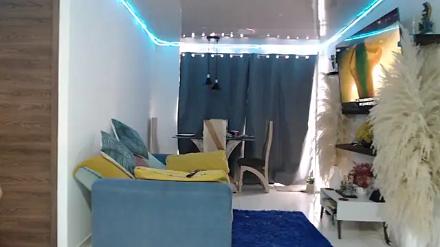 Angel_bran webcam