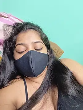 Monalisa_Singh webcam