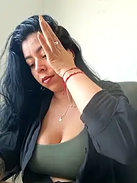 Luianna webcam