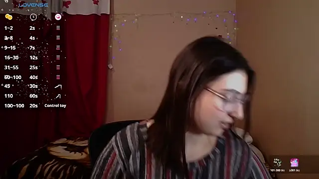imsohornydacom webcam