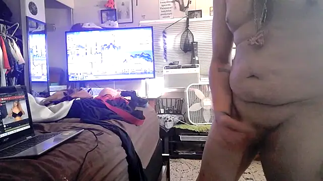 Makethatpussypurr webcam
