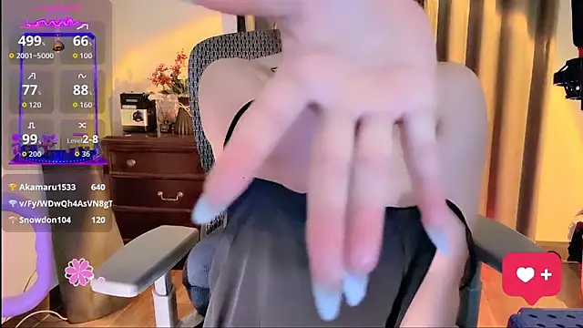 Caryln-Bun webcam