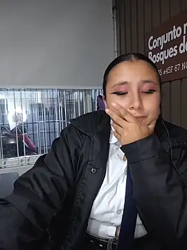 Cute_Penelope webcam
