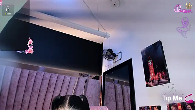 AnnySweett_ webcam