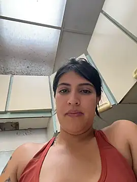 Afroditapoloo webcam