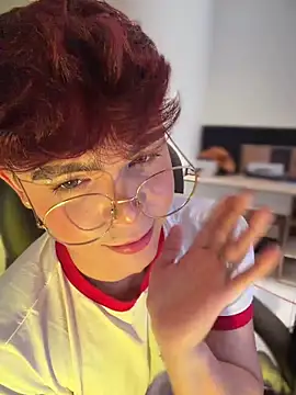 PRINCE_STEV live cam