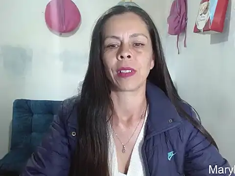 Marilyn_xxxx webcam