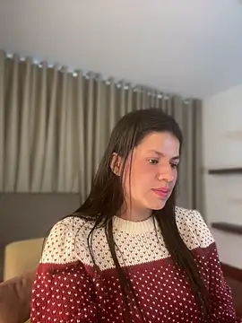 Zandrina webcam