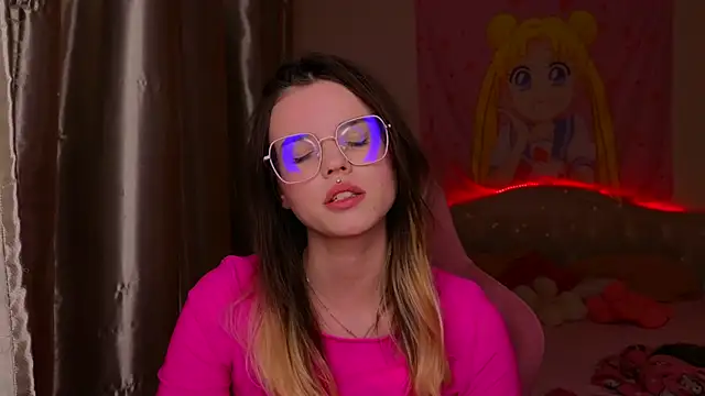 HanaMitsuri webcam