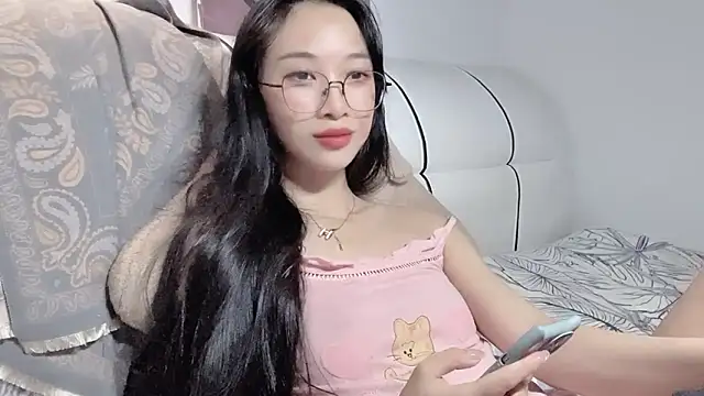 Lili-2 webcam