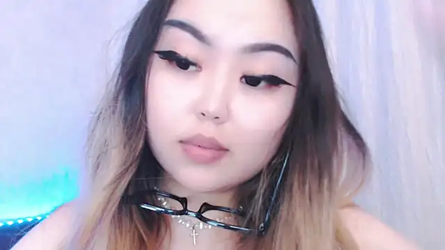 amelia_sunlight webcam