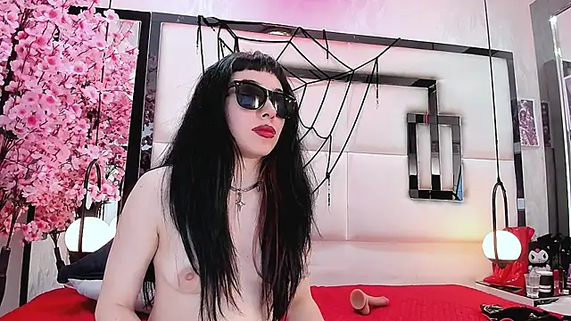 alixxon1 webcam