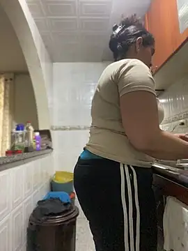 Carola-Ross webcam