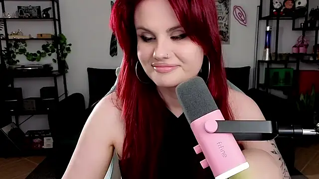 Della_Ideal webcam