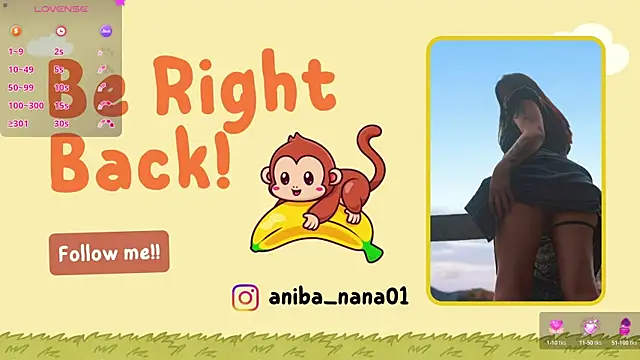 annabananas01 webcam