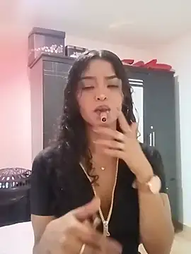 Aphrodite-777 webcam