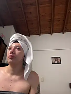 Mia__Gray webcam