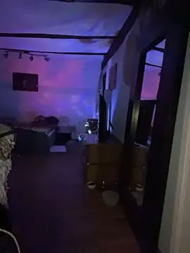 BlueVelvetBat webcam