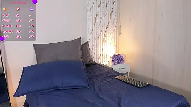 MissVioleet_ webcam