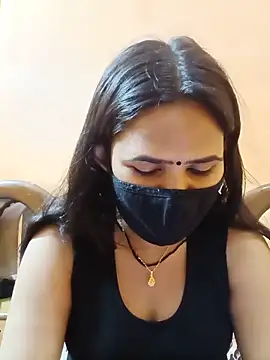 Shagun-Mishra webcam