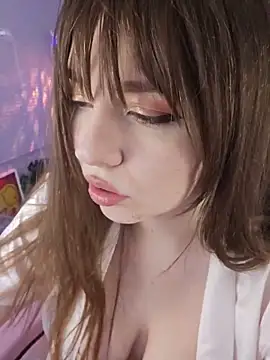 Lunar_Bunny webcam